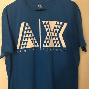 Armani Exchange T-shirt